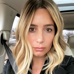 Meet your Posher, Fiona